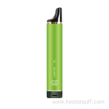 PUFF FLEX 2800 Puffs Disposable Vape